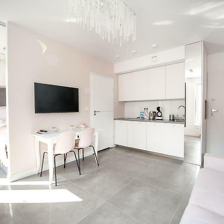 גדנסק Amelia Suite מראה חיצוני תמונה